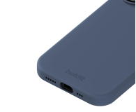 Holdit Silicone Case iPhone 17 Pacific Blue - 1361697 - zdjęcie 3